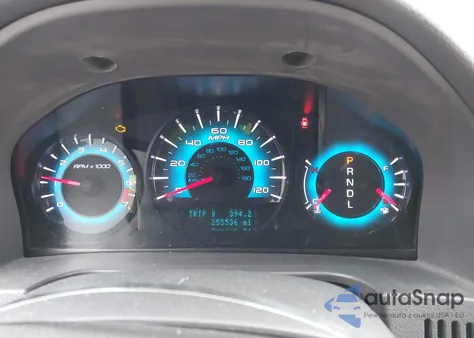 2012 Ford Fusion Se z USA, uszkodzony, nr VIN 3FAHP0HA3CR261869